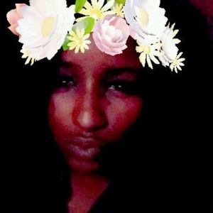 Meet your Posher, Tamia